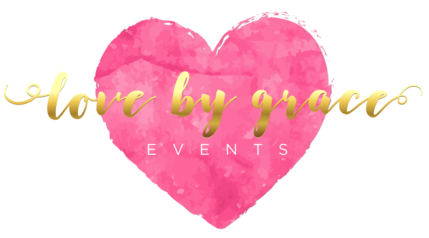 Love by Grace Events