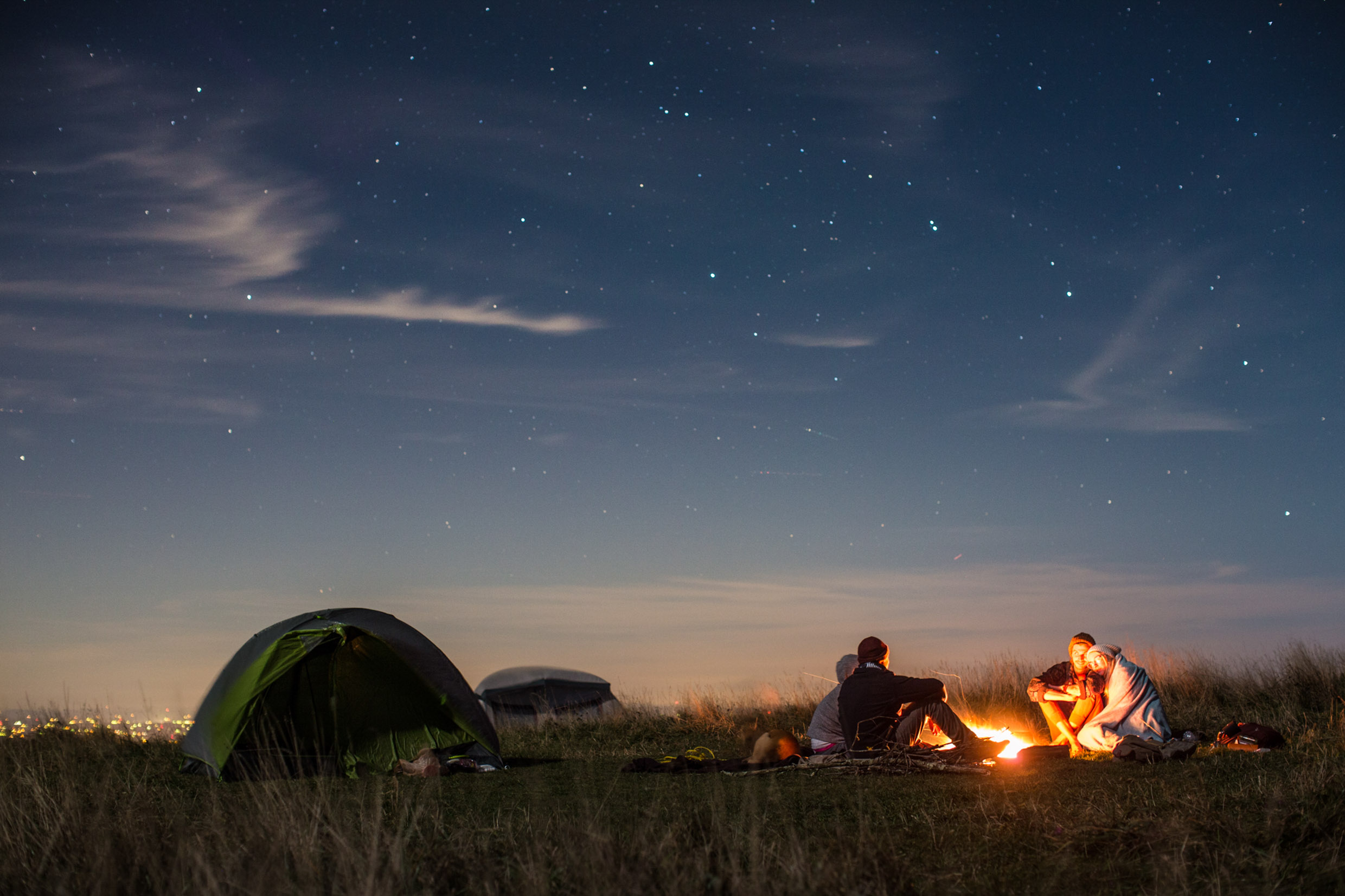 Max Patch, NC