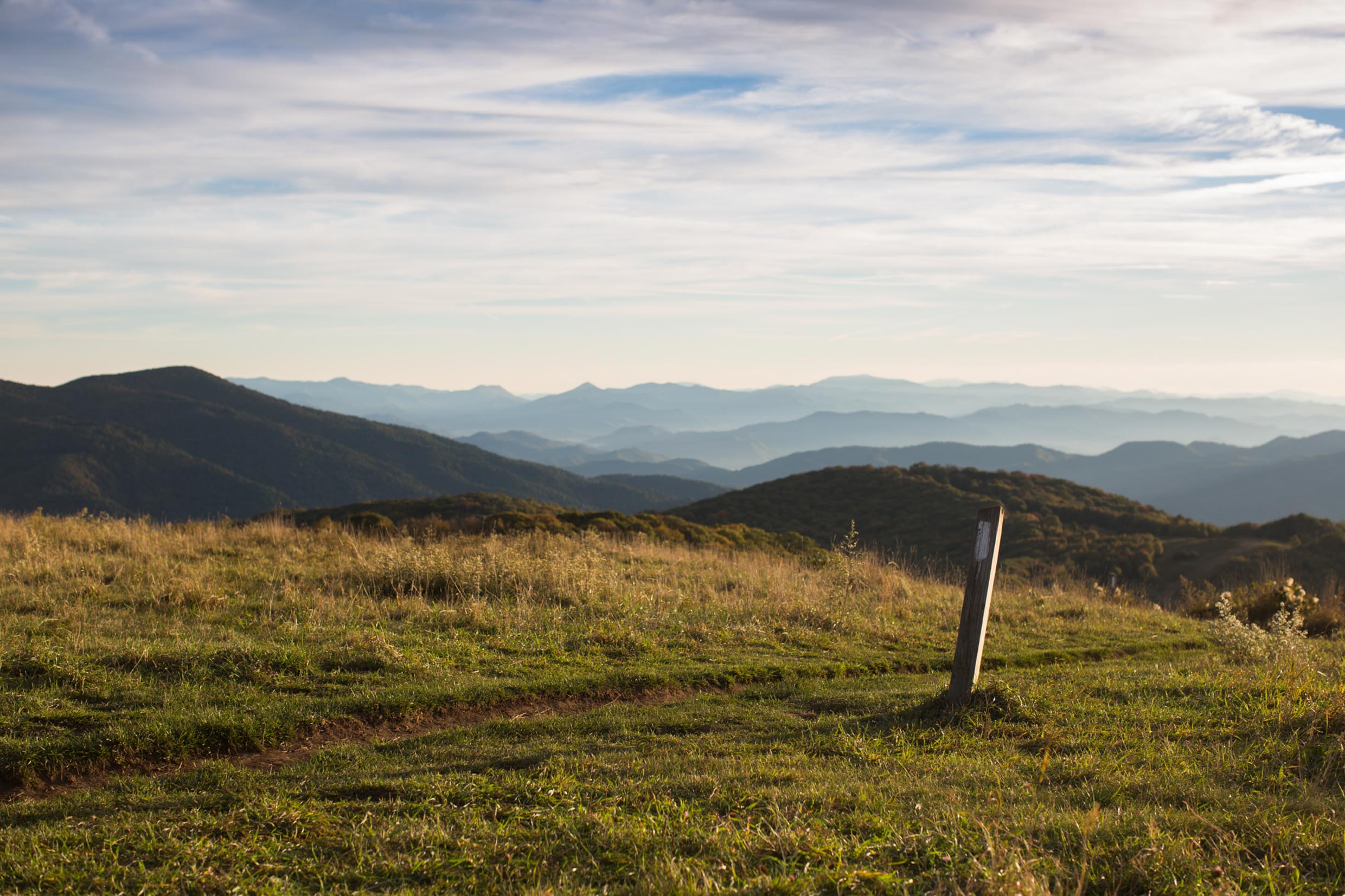 Max Patch, NC