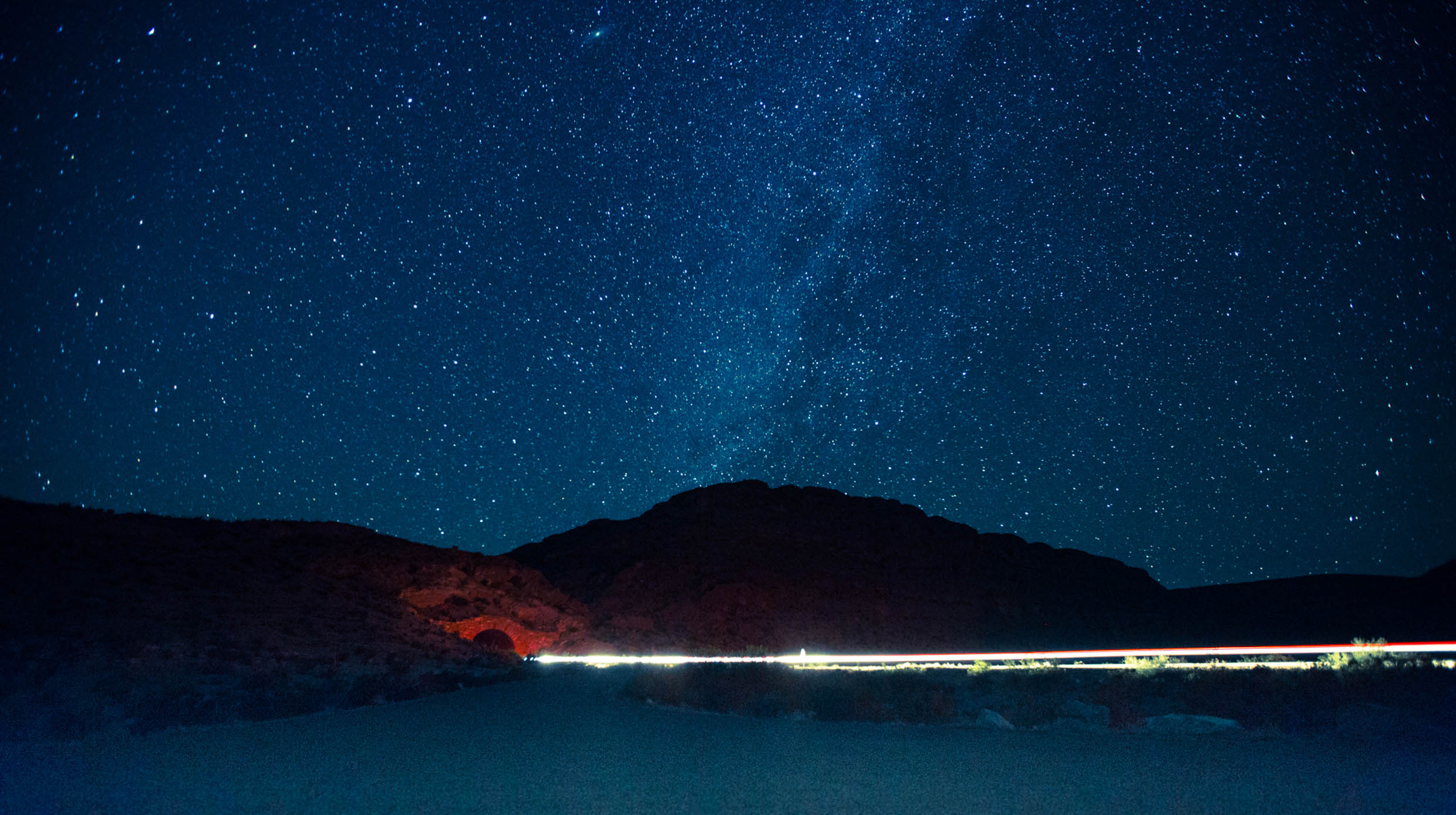 Big Bend National Park, TX