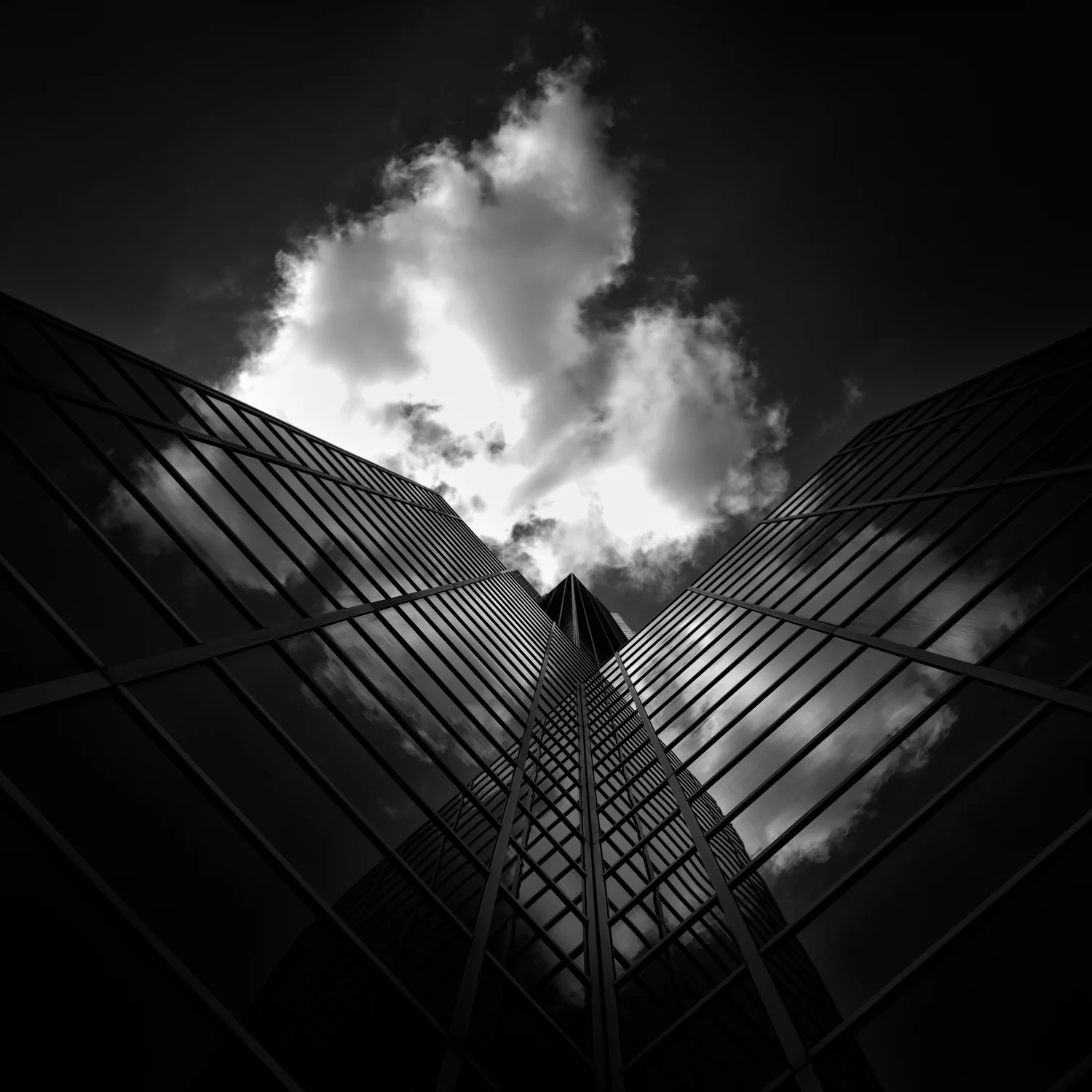 Williams Tower - Houston