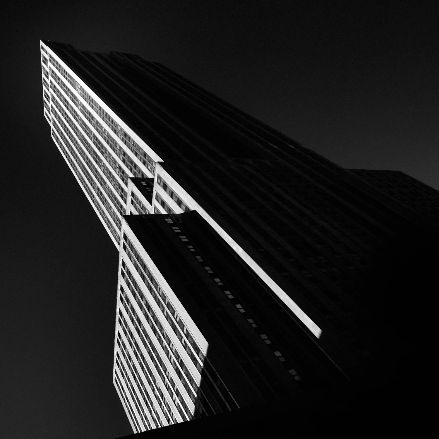 Empire State Building 02 - NYC