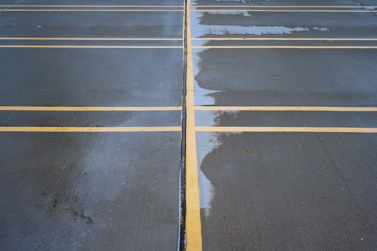 Lines and Frequency