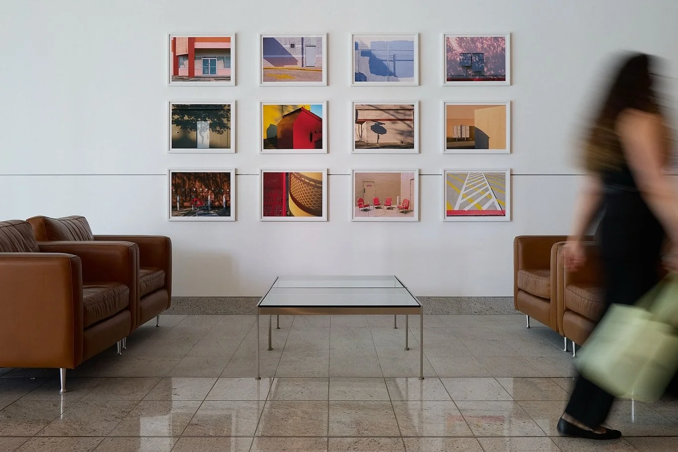 Honored and grateful to be part of the show &ldquo;Hometown&rdquo; organized by @weingartenartgroup at CityCentre @citycentrehou.

Thank you @nickievansphoto for the excellent work photographing the show.