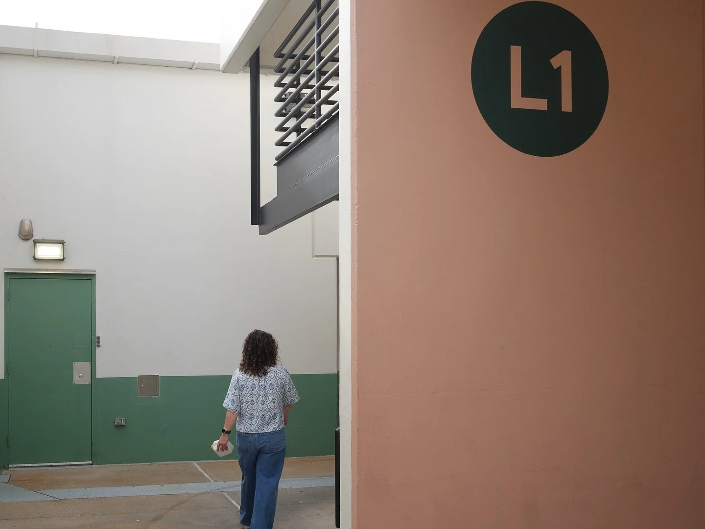 Liminal Quest