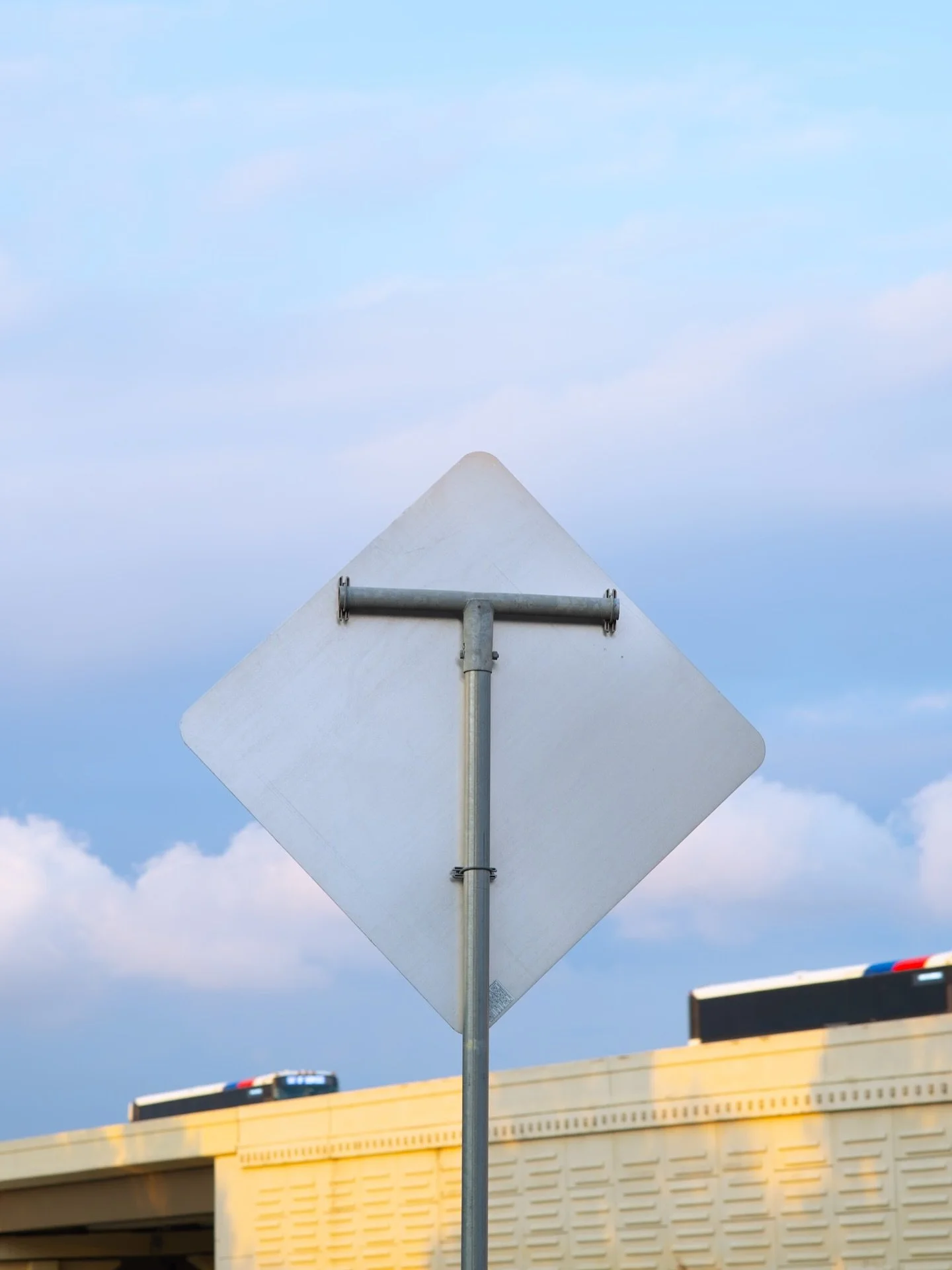 Signs Mirroring the Self