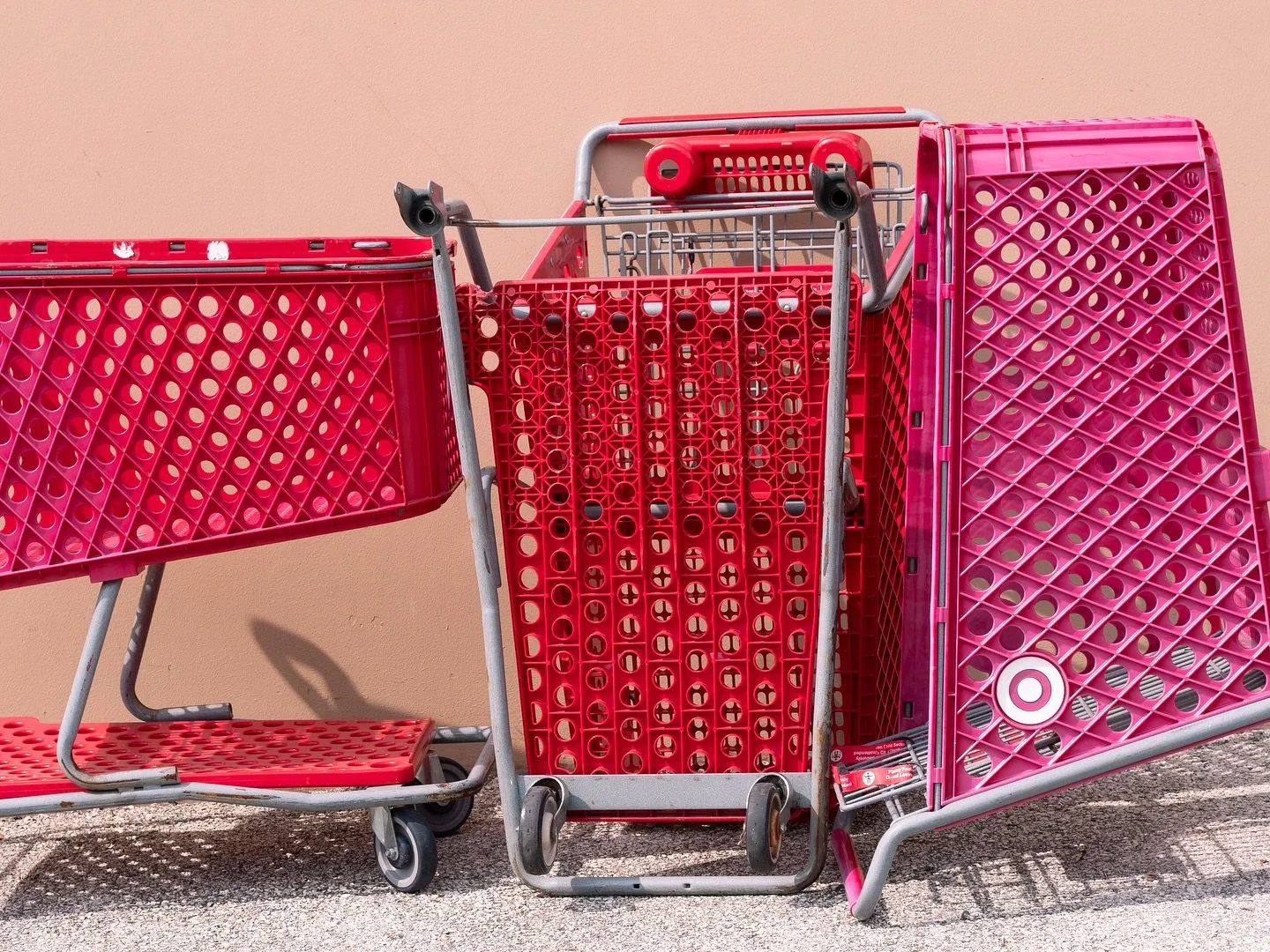 Lost in a world of abstraction