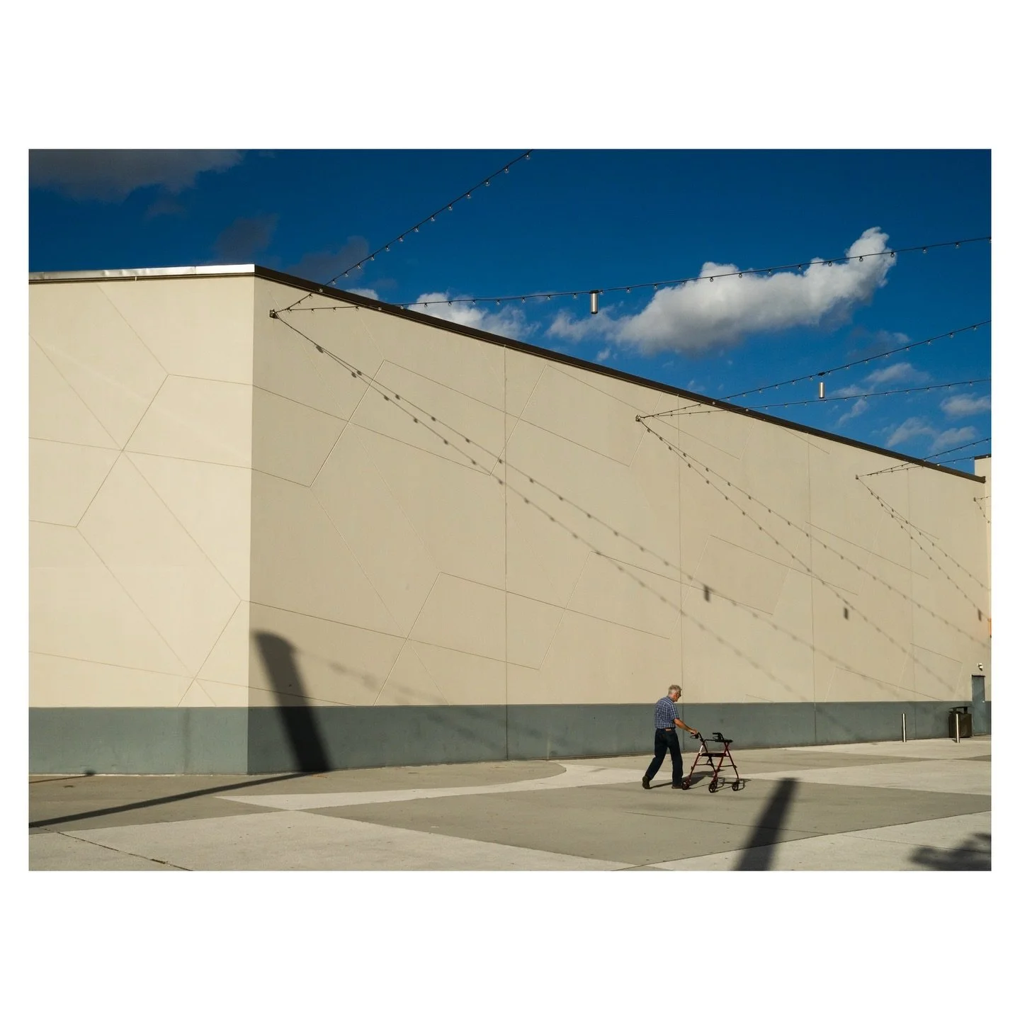 Life is neutral and precise