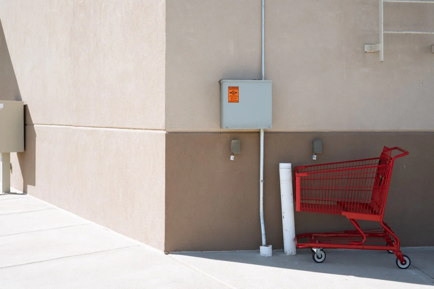 There and back again