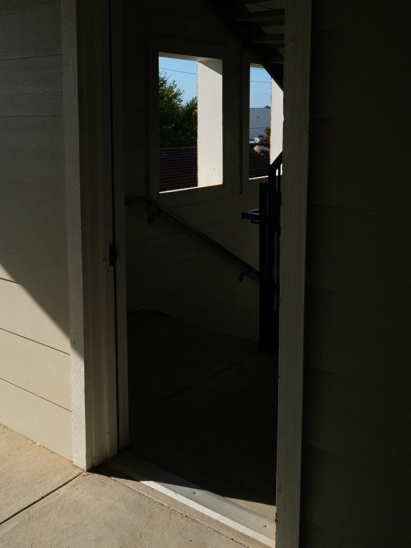 Looking for signs to the next step in my journey