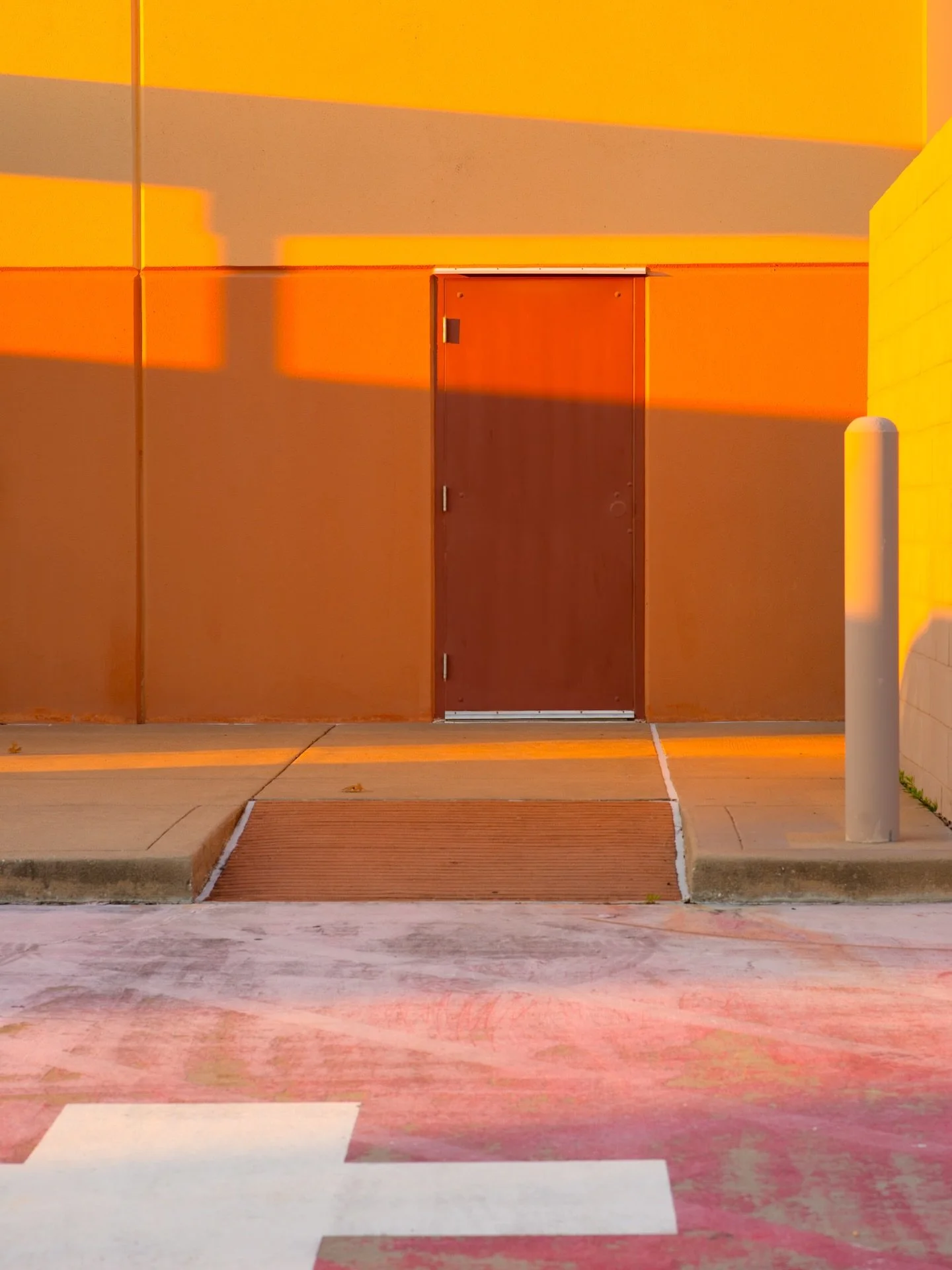 Becoming Magic, beyond the veil