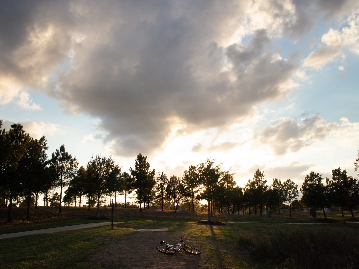 Sometimes you fail no matter how hard you try. Because the way doesn&rsquo;t come from trying hard but from believing in yourself.