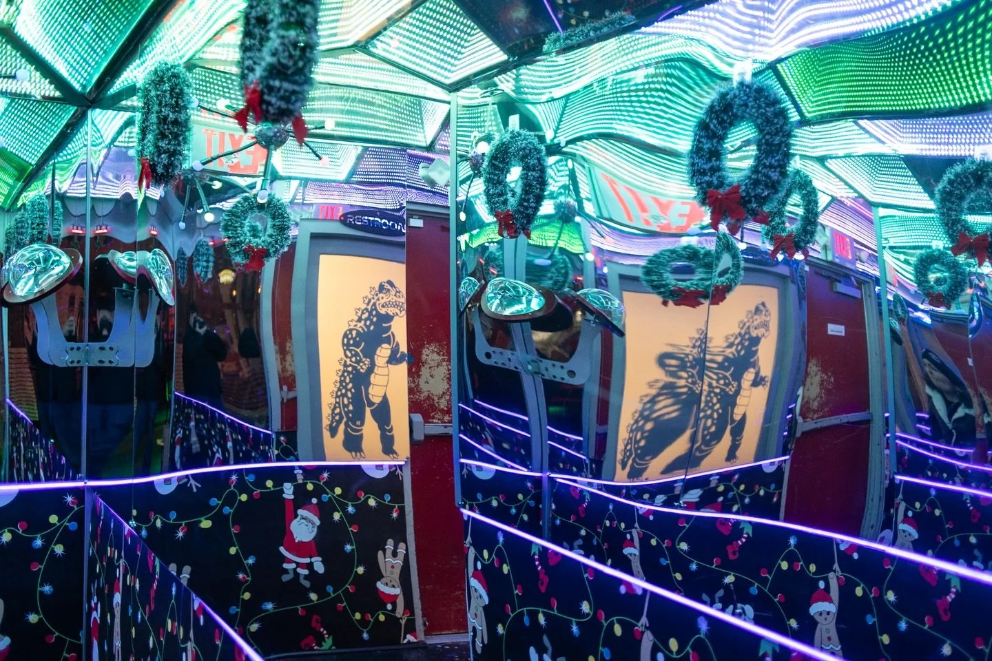 Happy Holidays to all my Insta friends 🌟📸