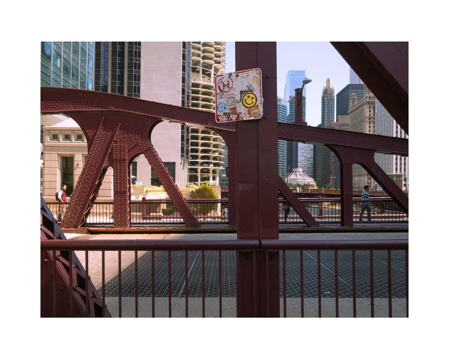 Memories from Shy Town