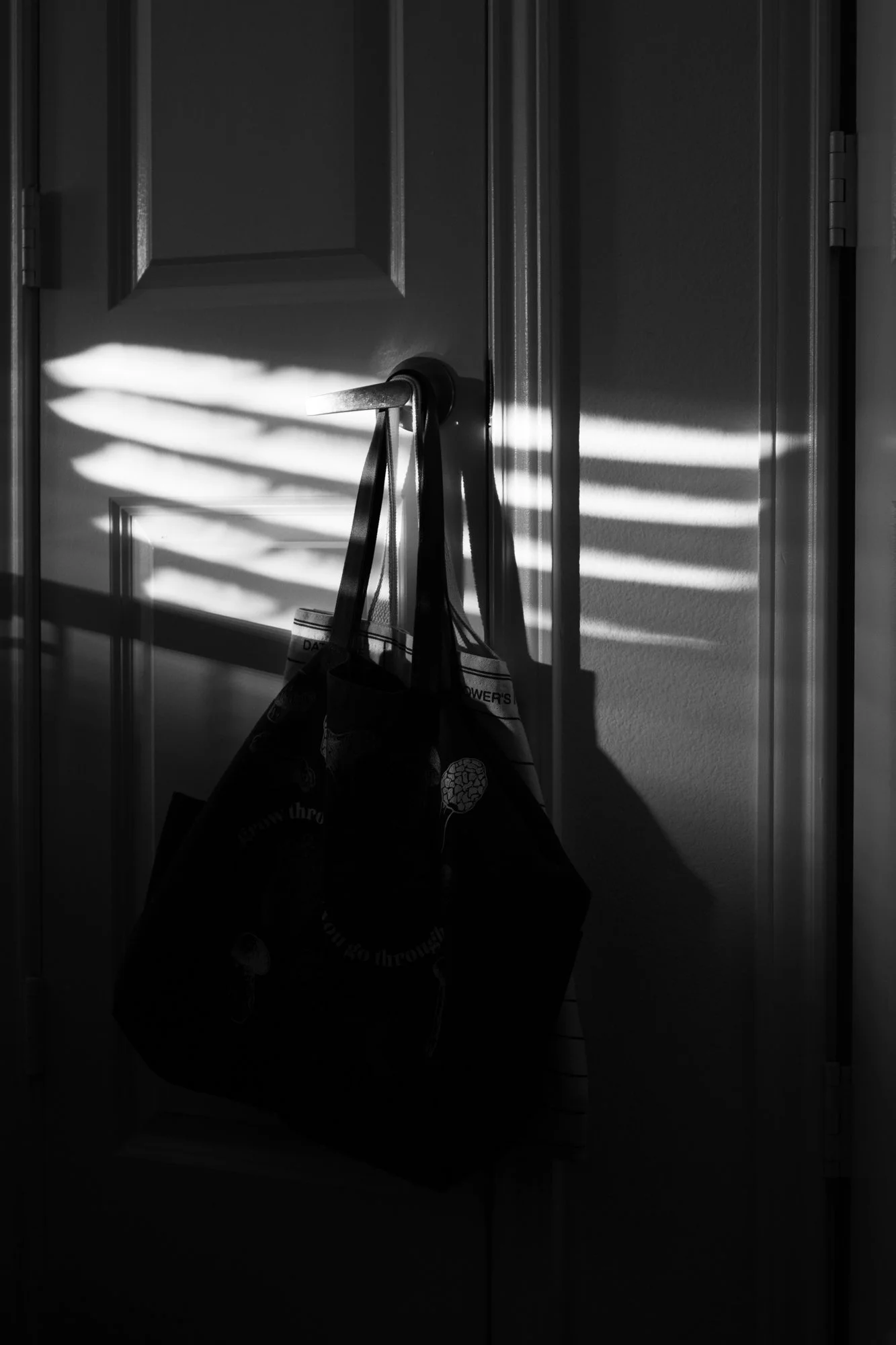 …a poem riddled in Mystery