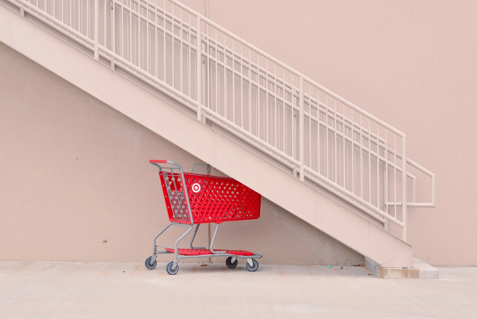 Grounded - Fine Art Print