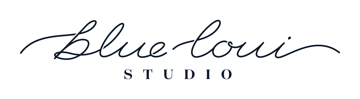 Blue Loui Studio