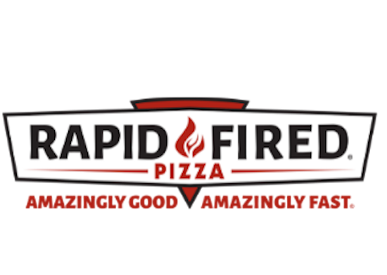 Rapid Fire Pizza 