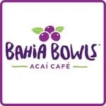 Bahia Bowls - Acai Cafè