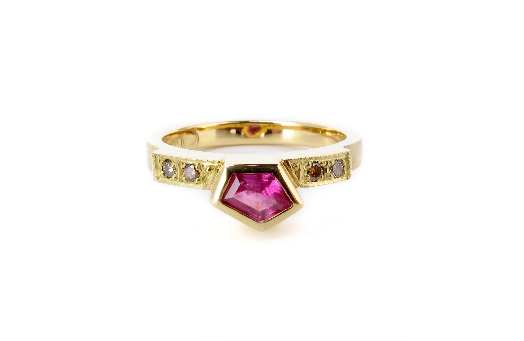 ruby freeform cognac argyle diamond engagement ring.jpg