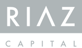 RIAZ CAPITAL