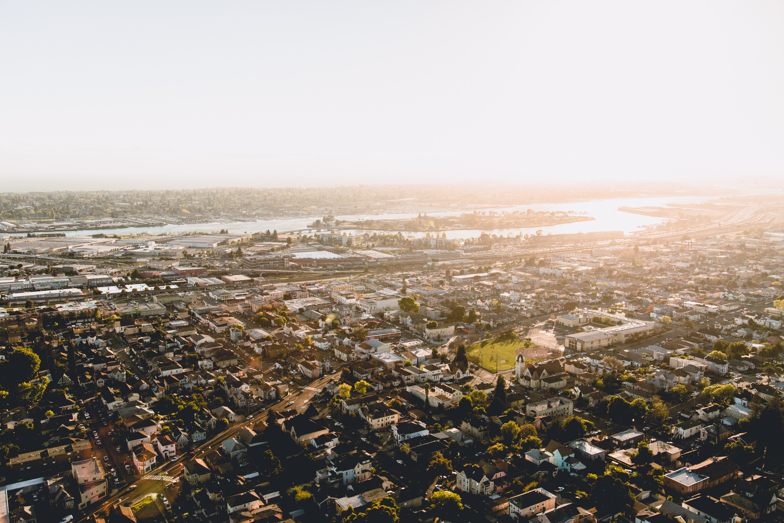 Life (and Real Estate) after COVID19 — RIAZ CAPITAL