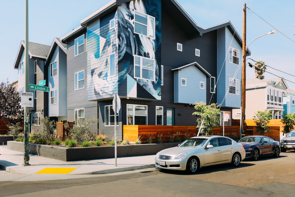 Riaz Capital’s First ABD Project Now 97% Leased