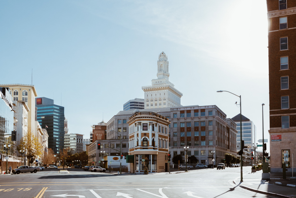 Life (And Real Estate) Post-COVID: Save the Coffee Shop, and the City