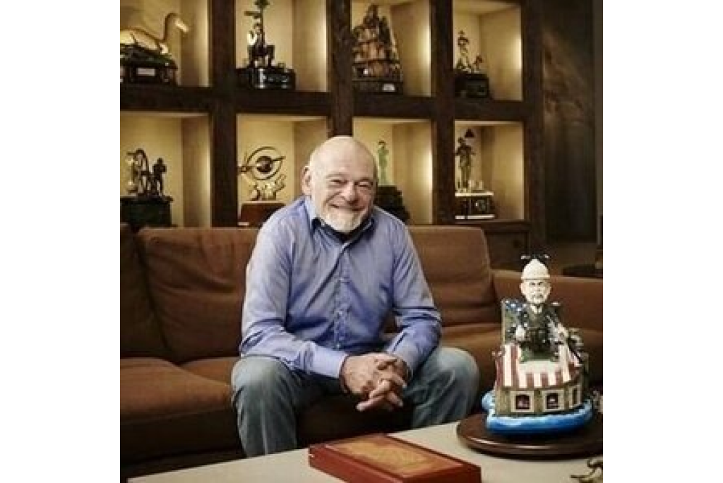 Life (and Real Estate) After COVID - In response to Sam Zell