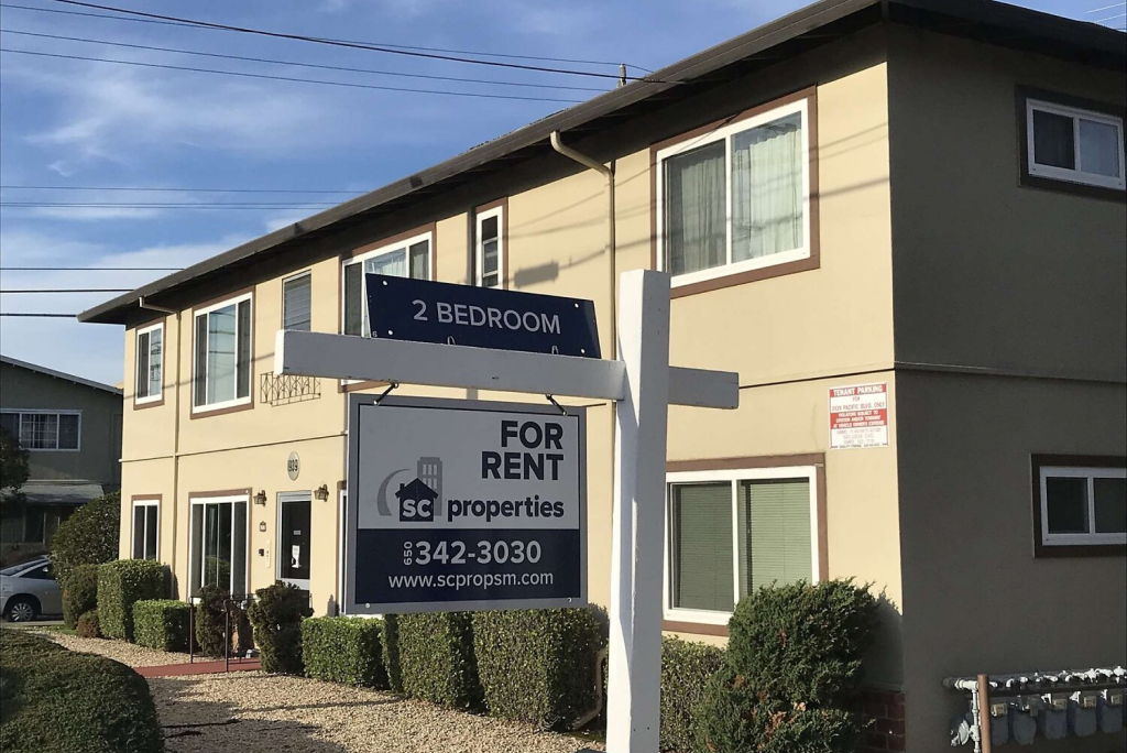 Bay Area rents plunge: ‘Never seen anything like it’