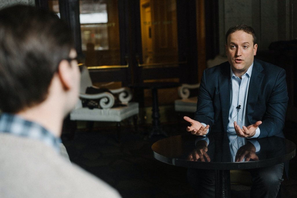 Opportunity Zones: Five Questions with John Lettieri