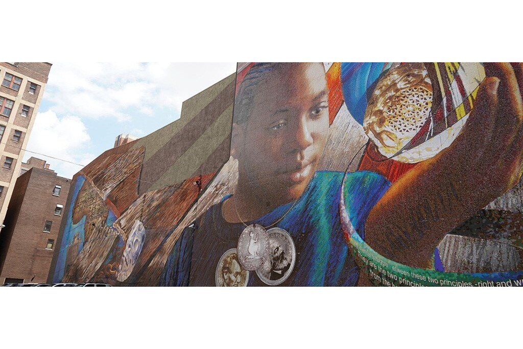 Why ‘Opportunity Zones’ Could Lift Up America’s Struggling Towns