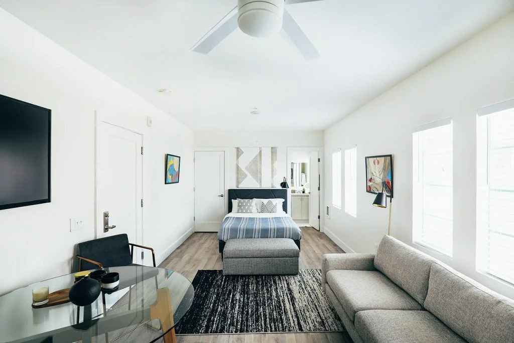 Urban Workforce Housing: an Emerging Asset Class