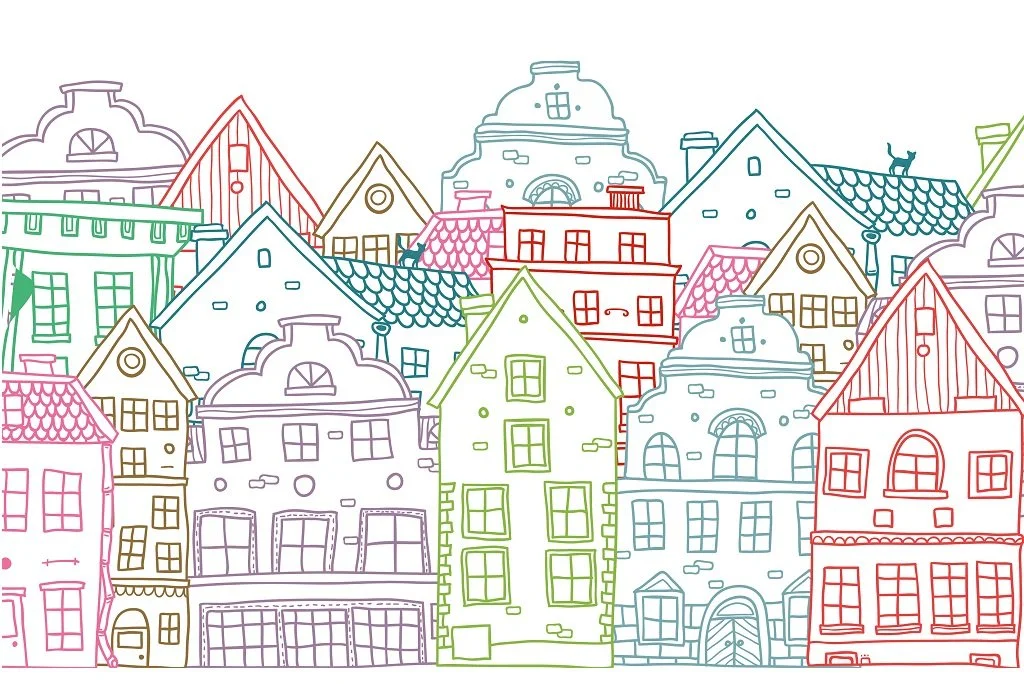 The Need for Urban Workforce Housing