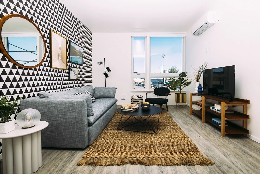 Designing the Micro-living Experience