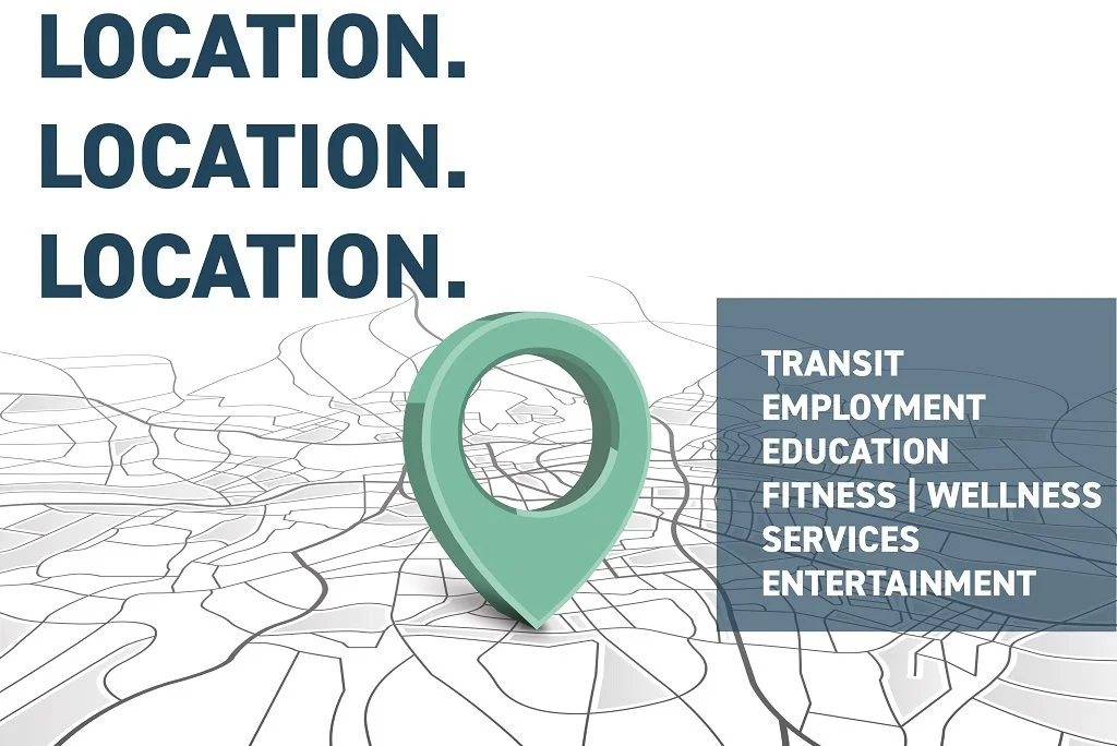 Guac is Extra – The City is Our Amenity