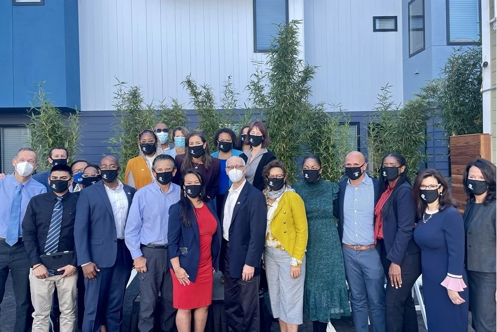 Riaz Capital makes housing accessible to Oakland educators