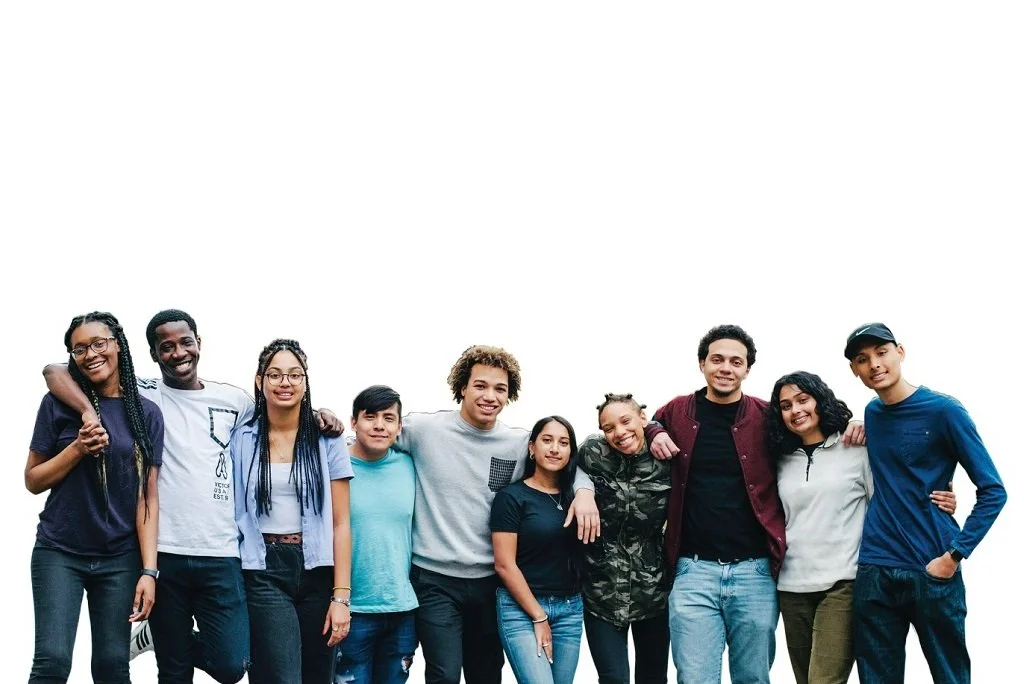 Helping today's college students become tomorrow's leaders