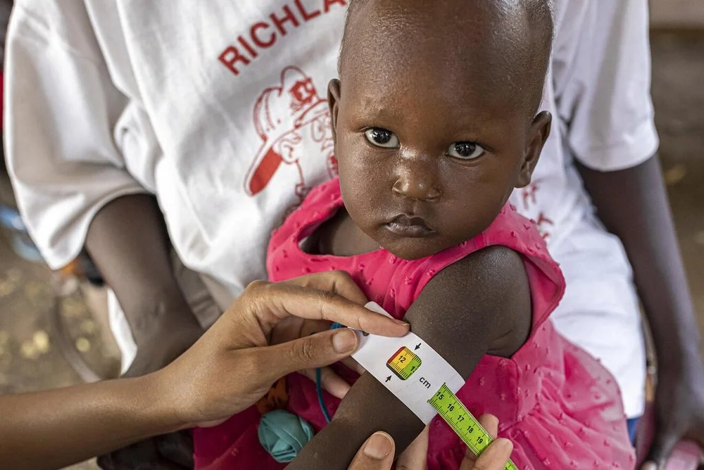 Helping Refugees Rebuild