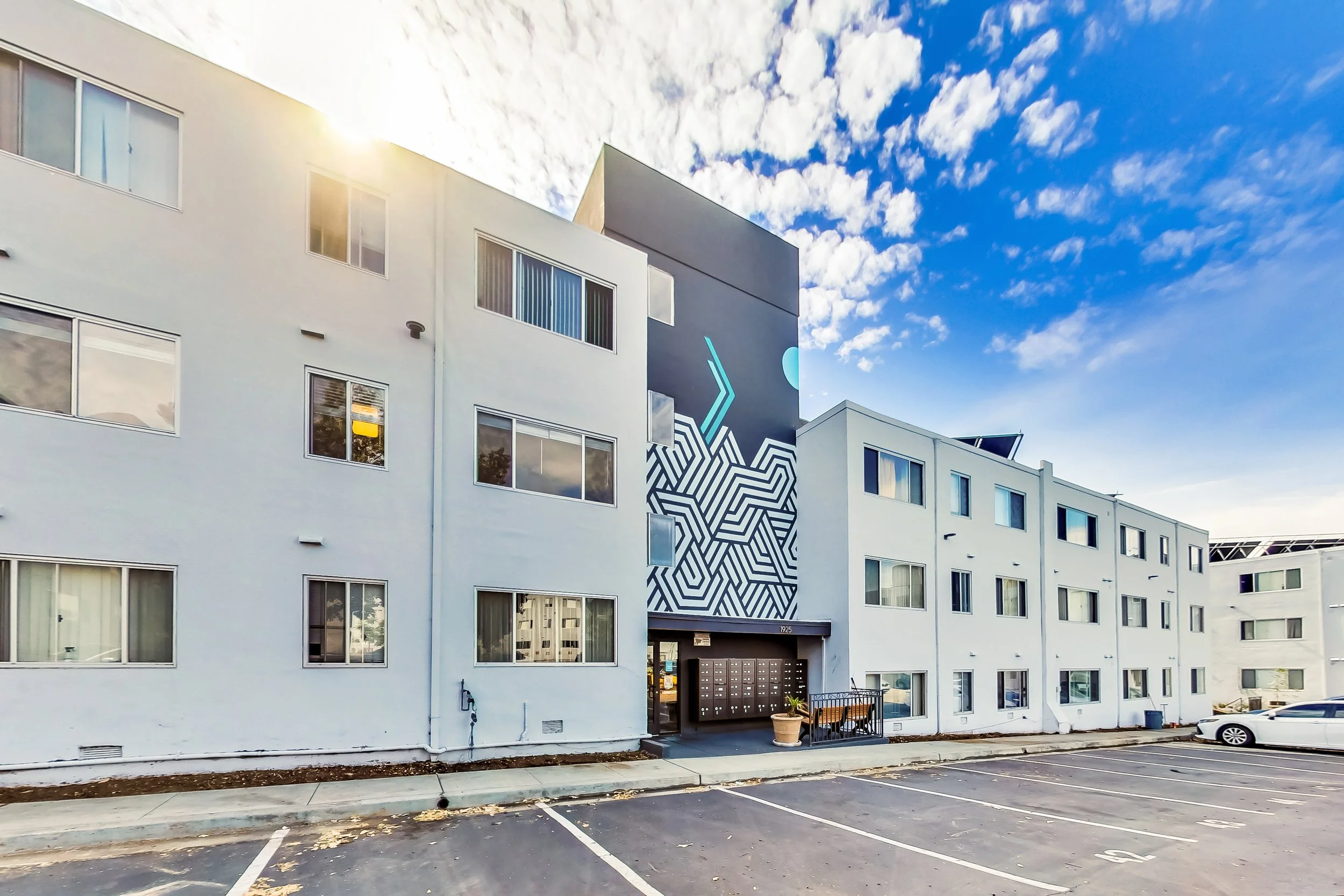 Value-Add Opportunities under California’s New Densification Laws