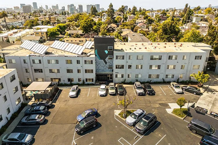 The Case of Riaz Capital: An Innovative Approach to Affordable Housing Amid Rising Section 8 Demand