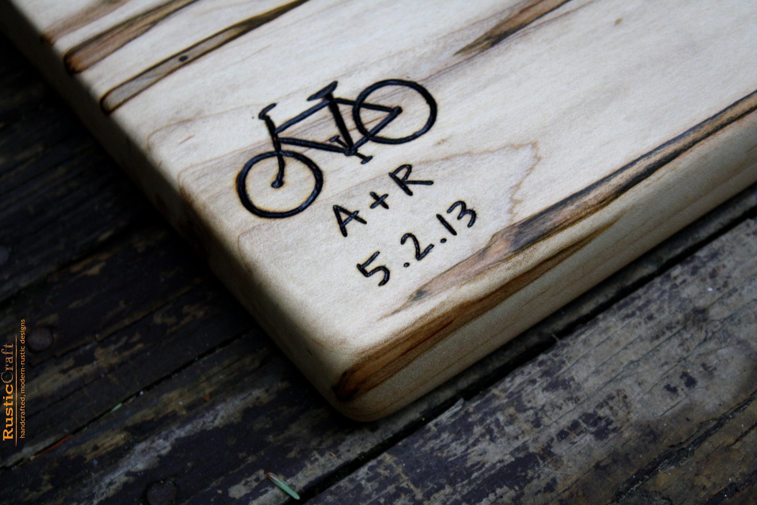 Bicycle gifts