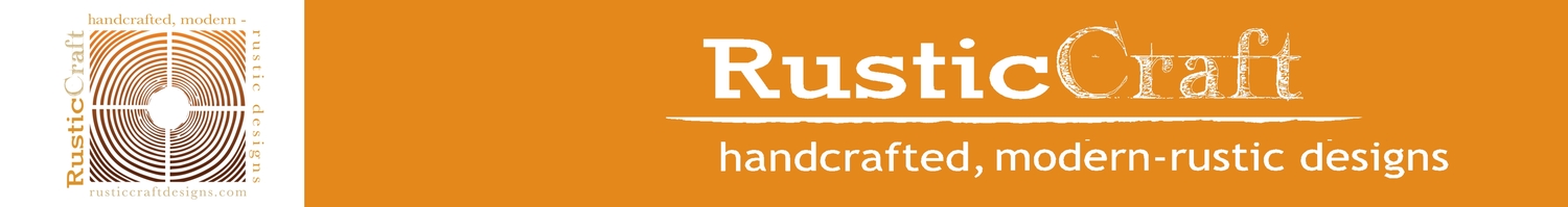 Rusticcraft Designs