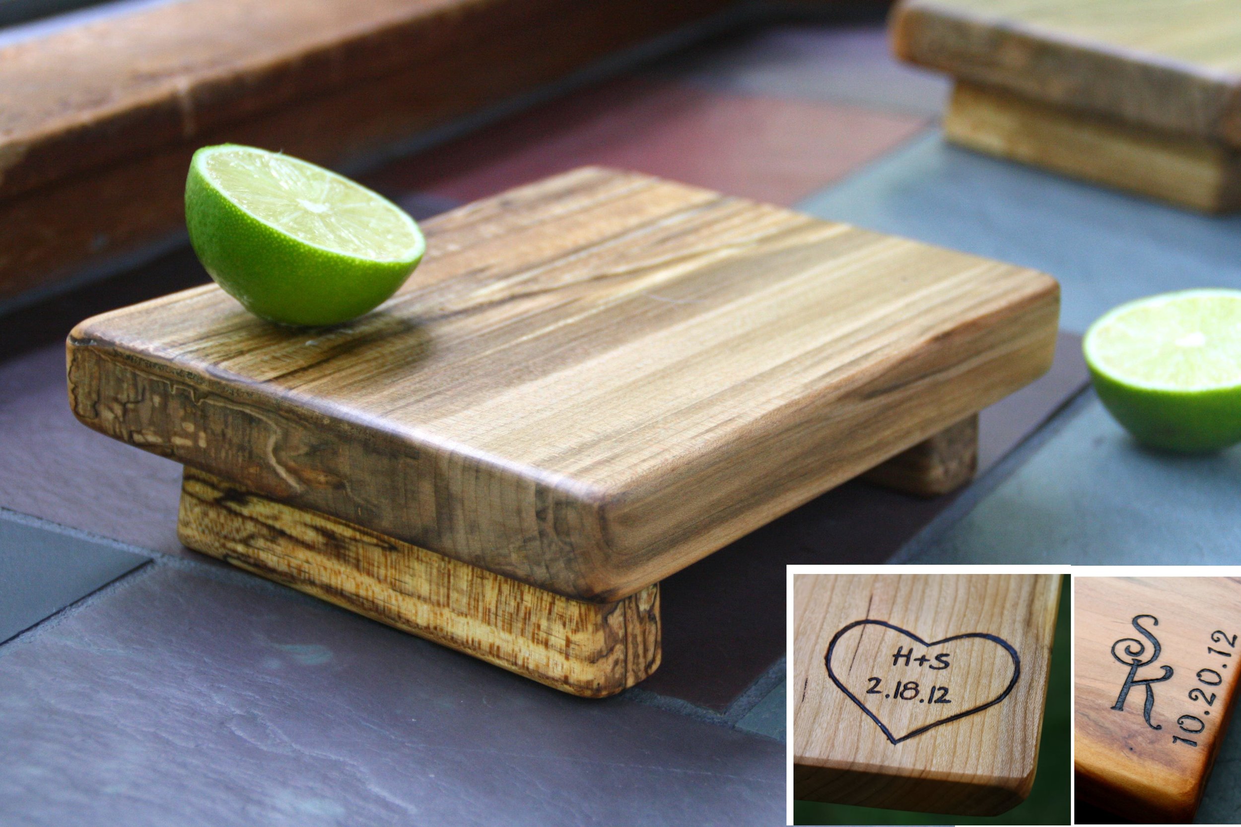 6x8 Cutting Boards