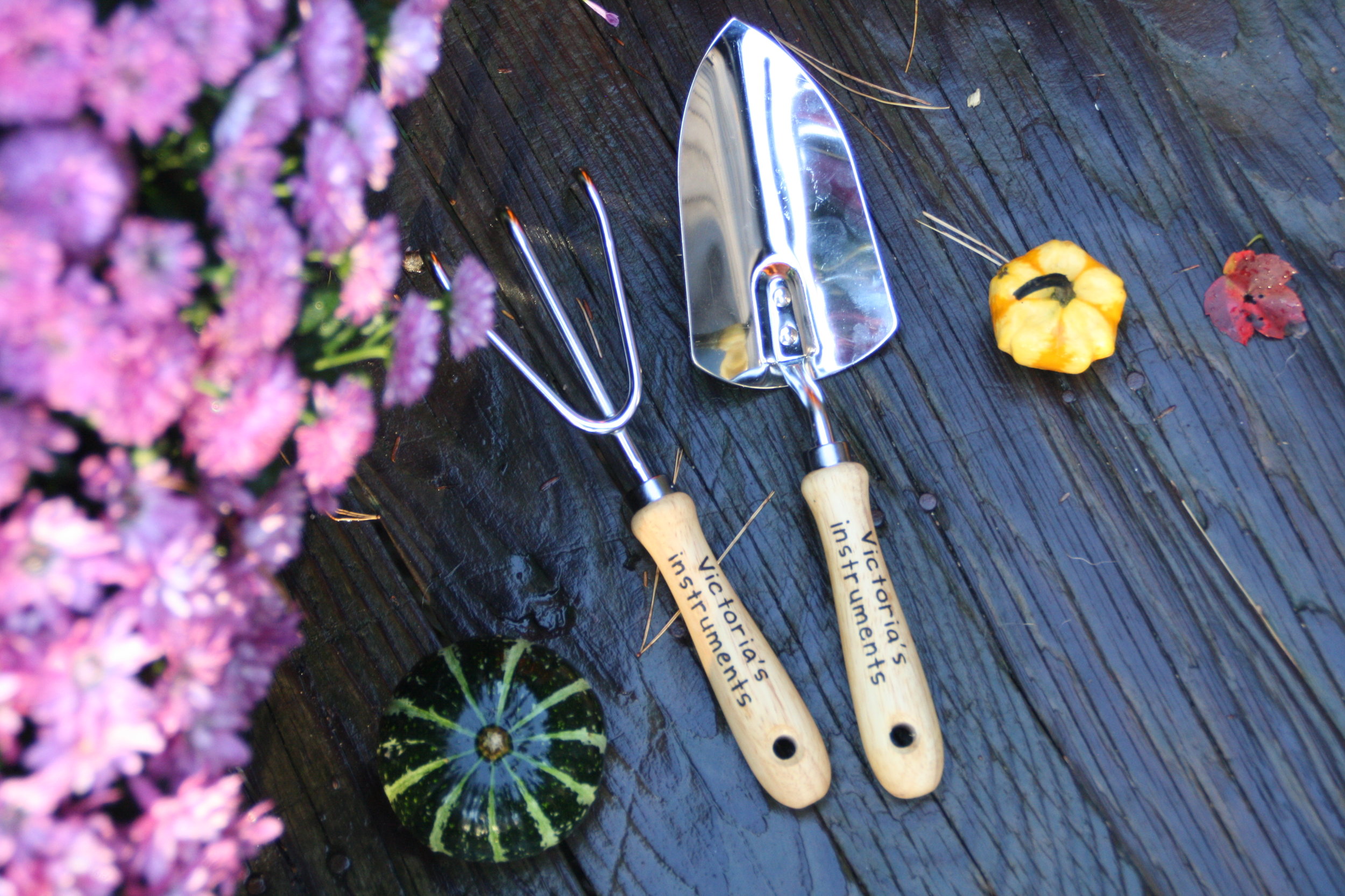 Garden Tool Set