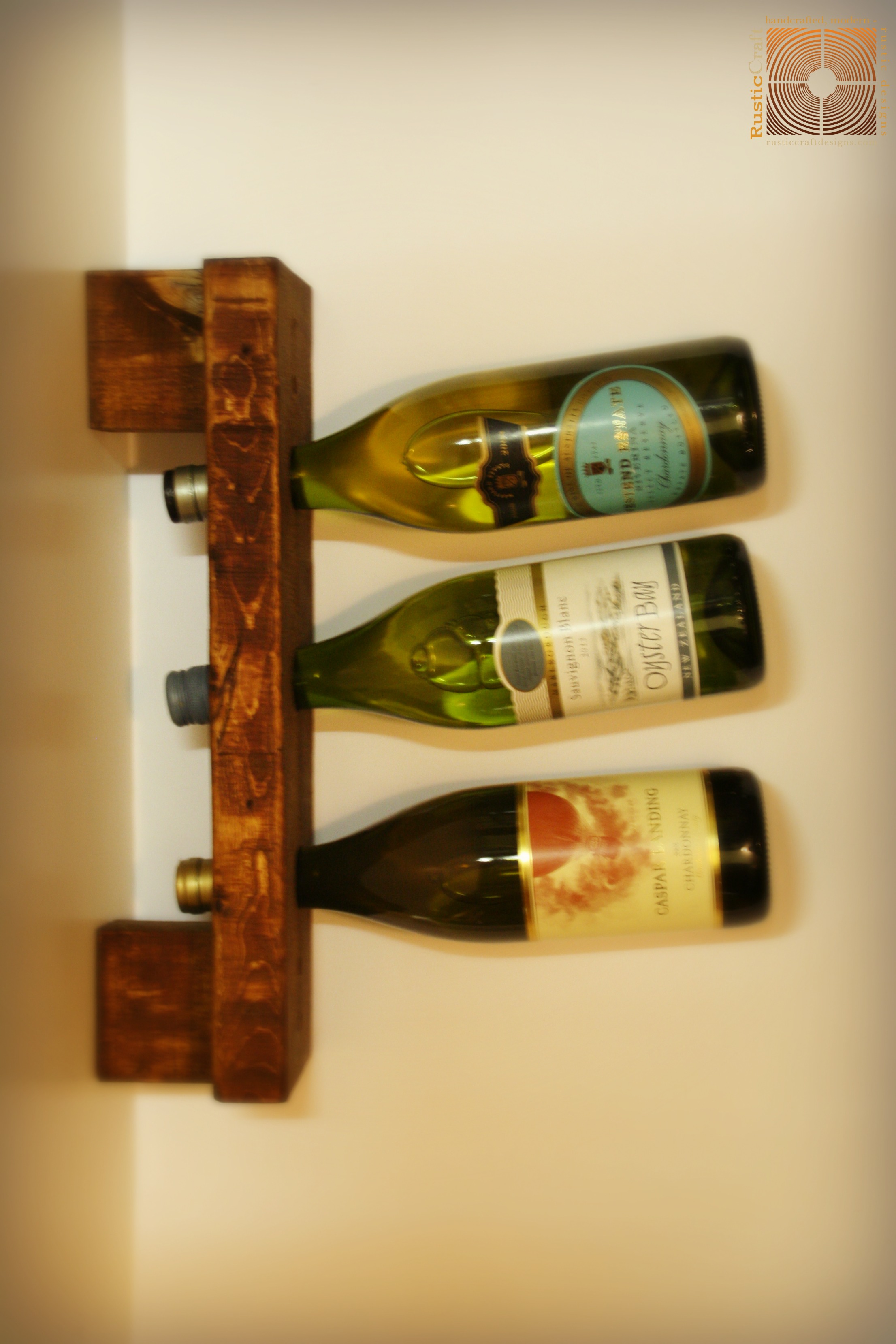 Personalized Wine Rack RusticCraft.jpg