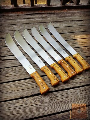 Personalized Grill tool set - Engraved BBQ Tools - Husband Gift- Dad gift-  Hand engraved custom designed- Premium BBQ set — Rusticcraft Designs