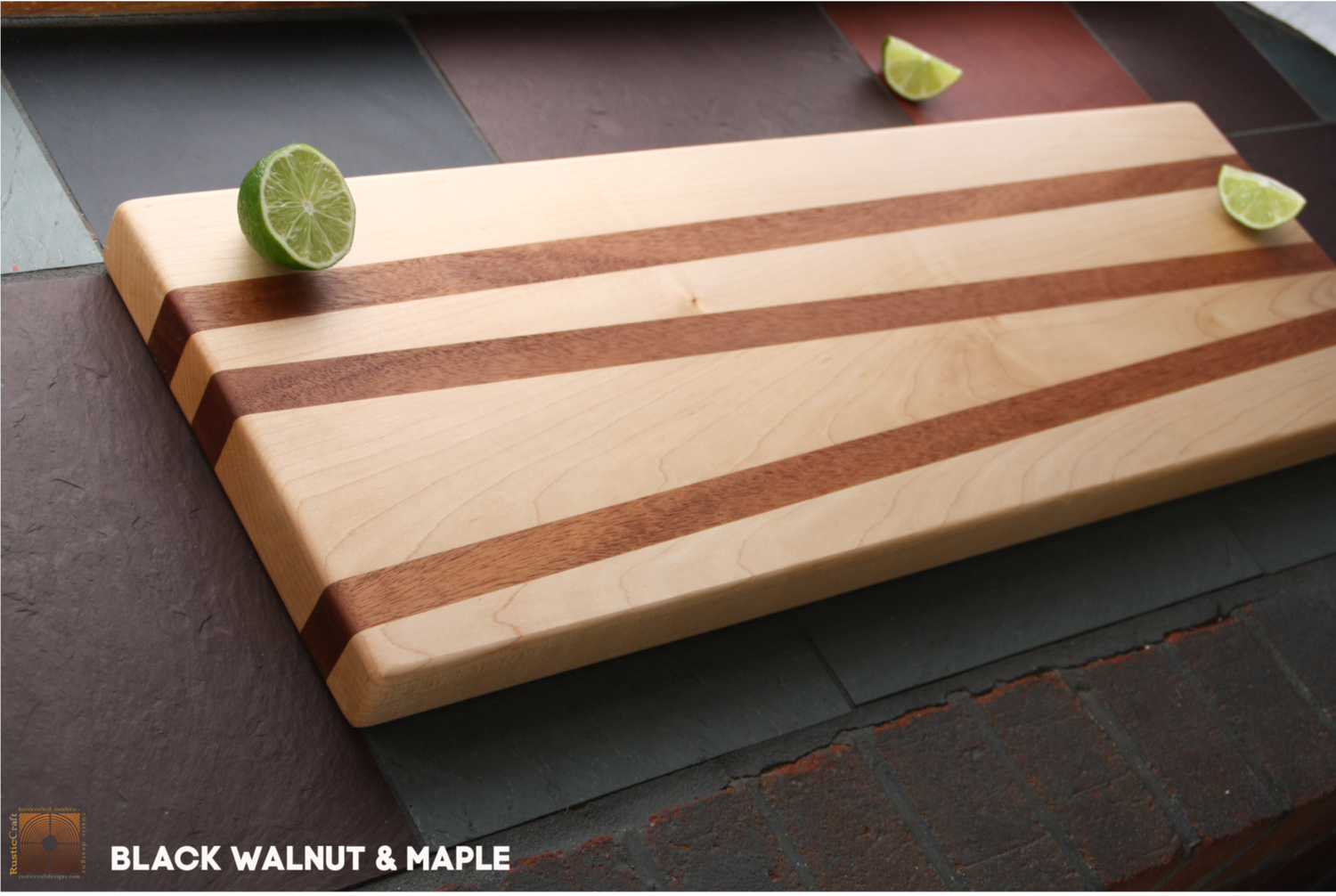 Wood Cutting Board, Custom Cutting Board, Handmade Wood Cutting