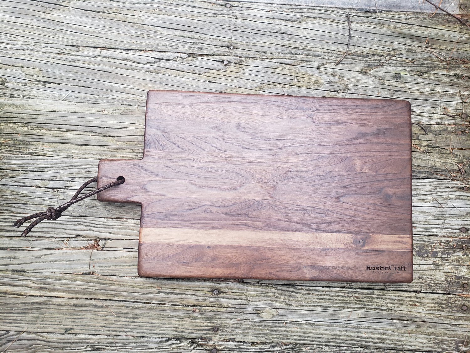 Mini Cutting Board, Engraved Farmhouse Cutting Board, Kitchen