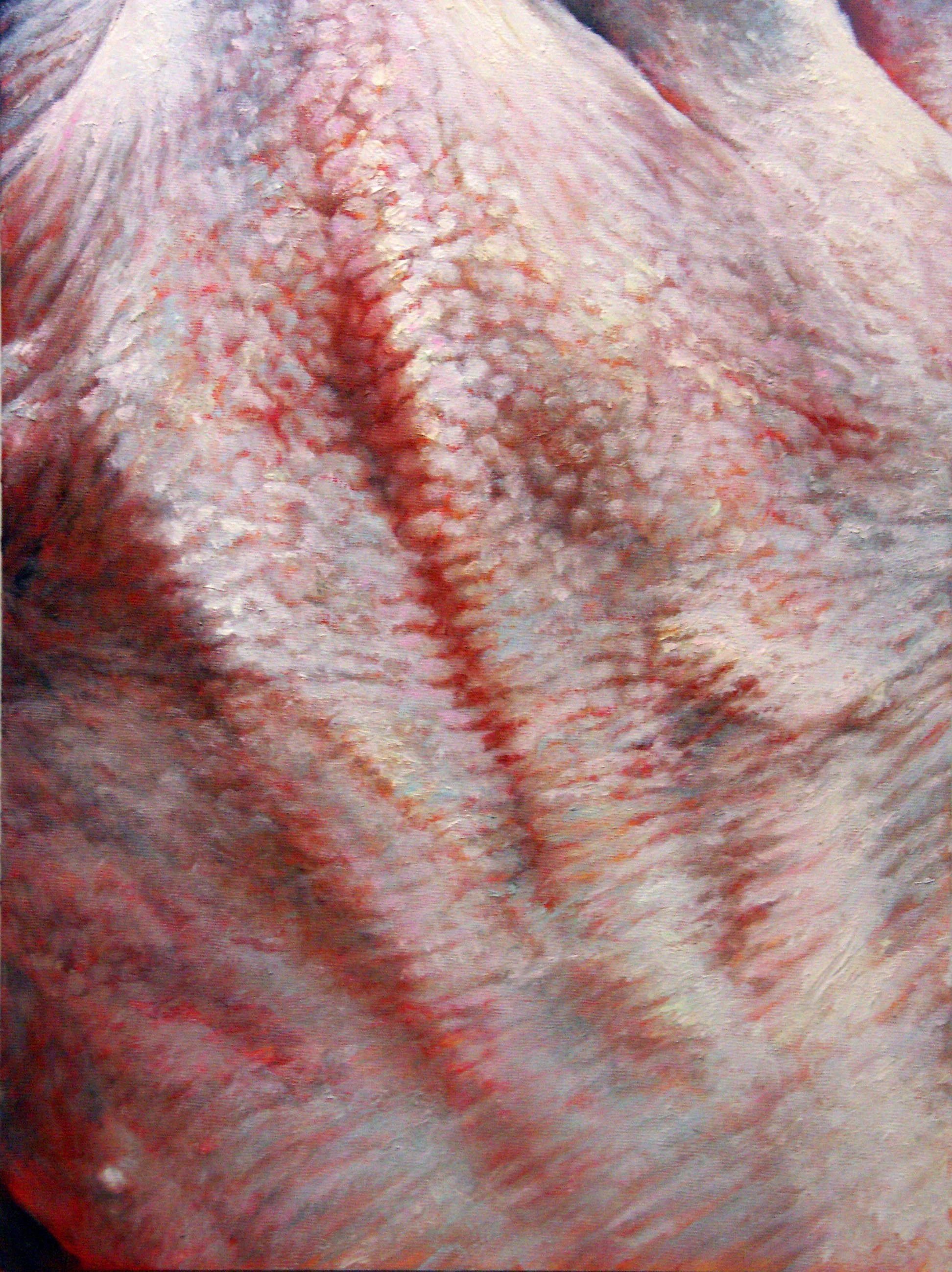 Skin Study #3